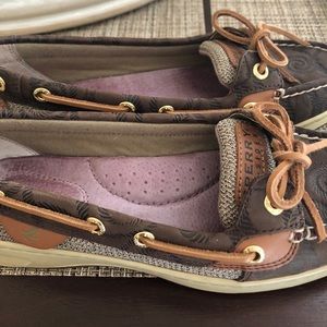 Sperry’s
